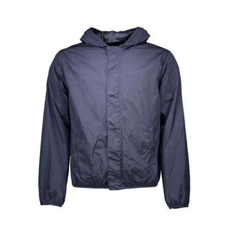 GANT GIACCA SPORTIVA UOMO BLU