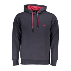 U.S. GRAND POLO FELPA SENZA ZIP UOMO BLU