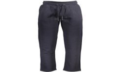 U.S. GRAND POLO PANTALONE UOMO BLU