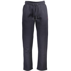 U.S. GRAND POLO PANTALONE UOMO BLU