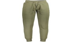 U.S. GRAND POLO PANTALONE UOMO VERDE