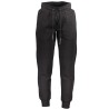 U.S. GRAND POLO PANTALONE UOMO NERO