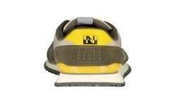 NAPAPIJRI SHOES CALZATURA SPORTIVA UOMO BEIGE