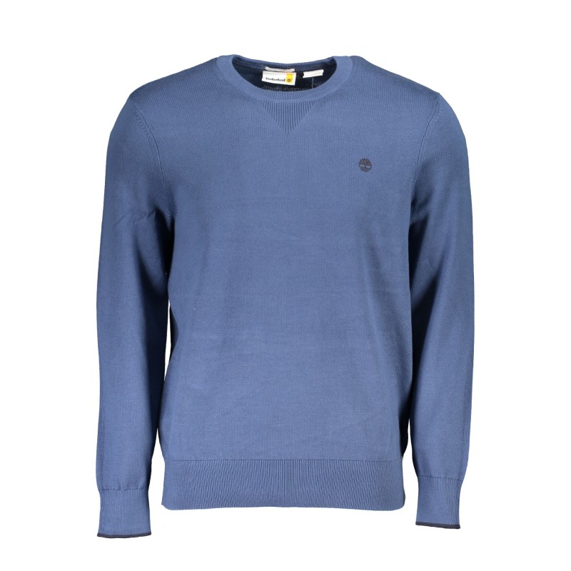 TIMBERLAND MAGLIA UOMO BLU