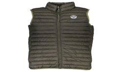 NORTH SAILS SMANICATO UOMO VERDE