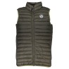 NORTH SAILS SMANICATO UOMO VERDE