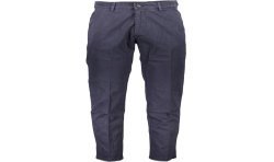 NORTH SAILS PANTALONE UOMO BLU
