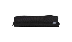 NORTH SAILS SCIARPA UOMO NERO