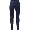 HARMONT & BLAINE PANTALONE UOMO BLU