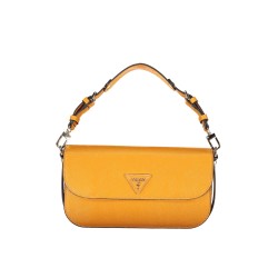 GUESS JEANS BORSA DONNA ARANCIO