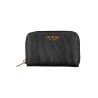 GUESS JEANS PORTAFOGLIO DONNA NERO