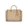 GUESS JEANS BORSA DONNA BEIGE