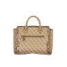 GUESS JEANS BORSA DONNA BEIGE