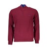 HARMONT & BLAINE MAGLIONE UOMO ROSSO