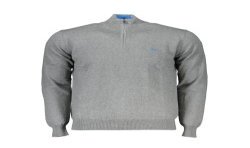 HARMONT & BLAINE MAGLIA UOMO GRIGIO
