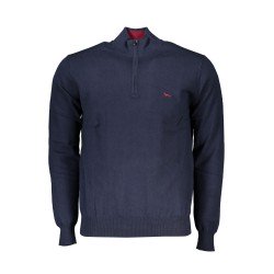HARMONT & BLAINE MAGLIA UOMO BLU