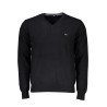HARMONT & BLAINE MAGLIA UOMO NERO