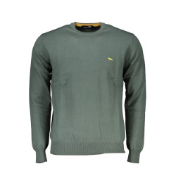 HARMONT & BLAINE MAGLIA UOMO VERDE
