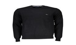 HARMONT & BLAINE MAGLIA UOMO NERO