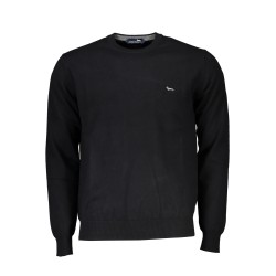 HARMONT & BLAINE MAGLIA UOMO NERO