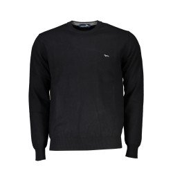 HARMONT & BLAINE MAGLIA UOMO NERO