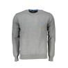 HARMONT & BLAINE MAGLIA UOMO GRIGIO