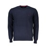 HARMONT & BLAINE MAGLIA UOMO BLU