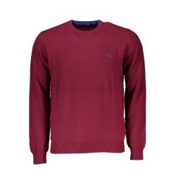 HARMONT & BLAINE MAGLIONE UOMO ROSSO