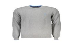 HARMONT & BLAINE MAGLIONE UOMO GRIGIO