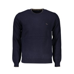 HARMONT & BLAINE MAGLIONE UOMO BLU