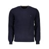 HARMONT & BLAINE MAGLIONE UOMO BLU