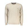 HARMONT & BLAINE MAGLIONE UOMO BEIGE