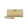 GUESS JEANS PORTAFOGLIO DONNA BEIGE