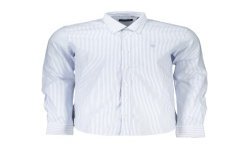 NORTH SAILS CAMICIA MANICHE LUNGHE UOMO BIANCO