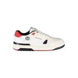 SERGIO TACCHINI CALZATURA SPORTIVA UOMO BIANCO