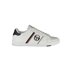 SERGIO TACCHINI CALZATURA SPORTIVA UOMO BIANCO
