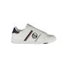 SERGIO TACCHINI CALZATURA SPORTIVA UOMO BIANCO
