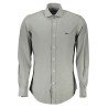 HARMONT & BLAINE CAMICIA MANICHE LUNGHE UOMO VERDE