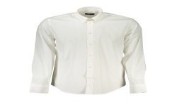 NORTH SAILS CAMICIA MANICHE LUNGHE UOMO BIANCO