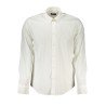 NORTH SAILS CAMICIA MANICHE LUNGHE UOMO BIANCO