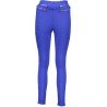 GUESS JEANS PANTALONE DONNA BLU