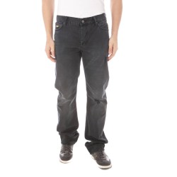 GIANFRANCO FERRÈ PANTALONE UOMO NERO