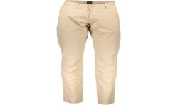GANT PANTALONE UOMO BEIGE