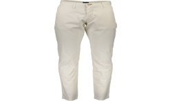 GANT PANTALONE UOMO BEIGE