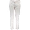 GANT PANTALONE DONNA BIANCO
