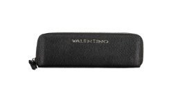 VALENTINO BAGS PORTAFOGLIO DONNA NERO