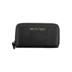 VALENTINO BAGS PORTAFOGLIO DONNA NERO