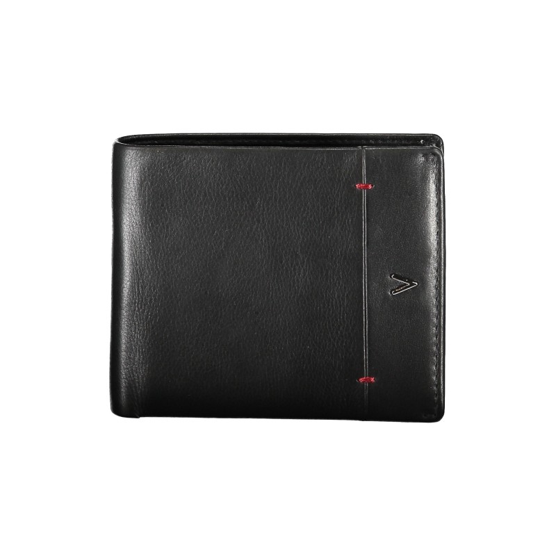 VALENTINO BAGS PORTAFOGLIO UOMO NERO
