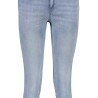 GUESS JEANS JEANS DENIM DONNA AZZURRO