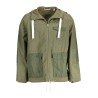 GANT GIACCA SPORTIVA UOMO VERDE